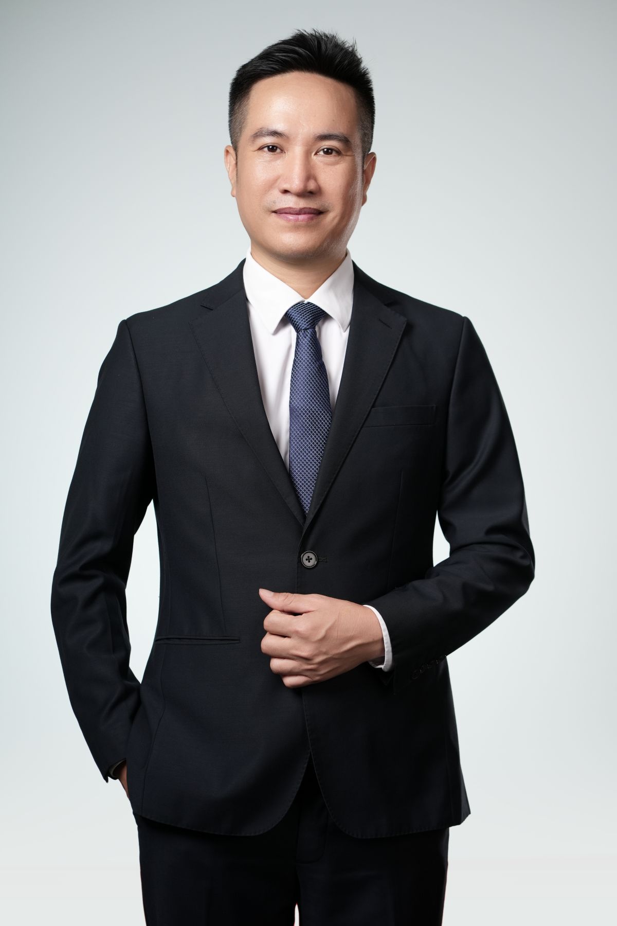Đinh Văn Hùng